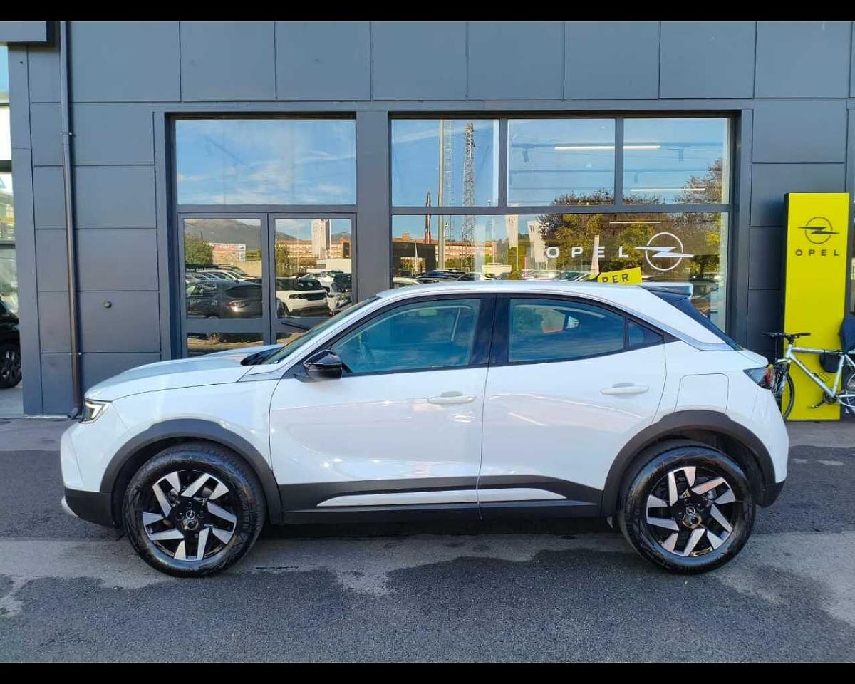 Opel Opel Mokka usata 24