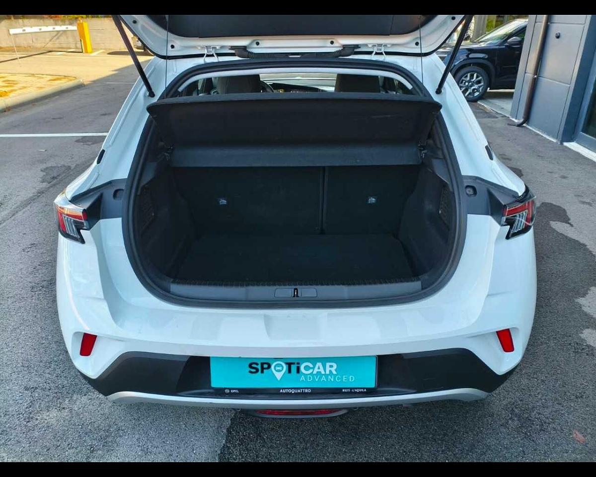 Opel Opel Mokka usata 25