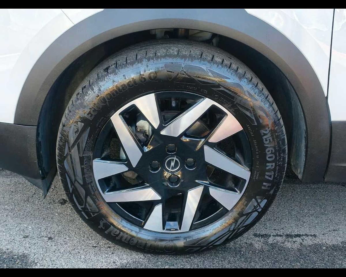 Opel Opel Mokka usata 26