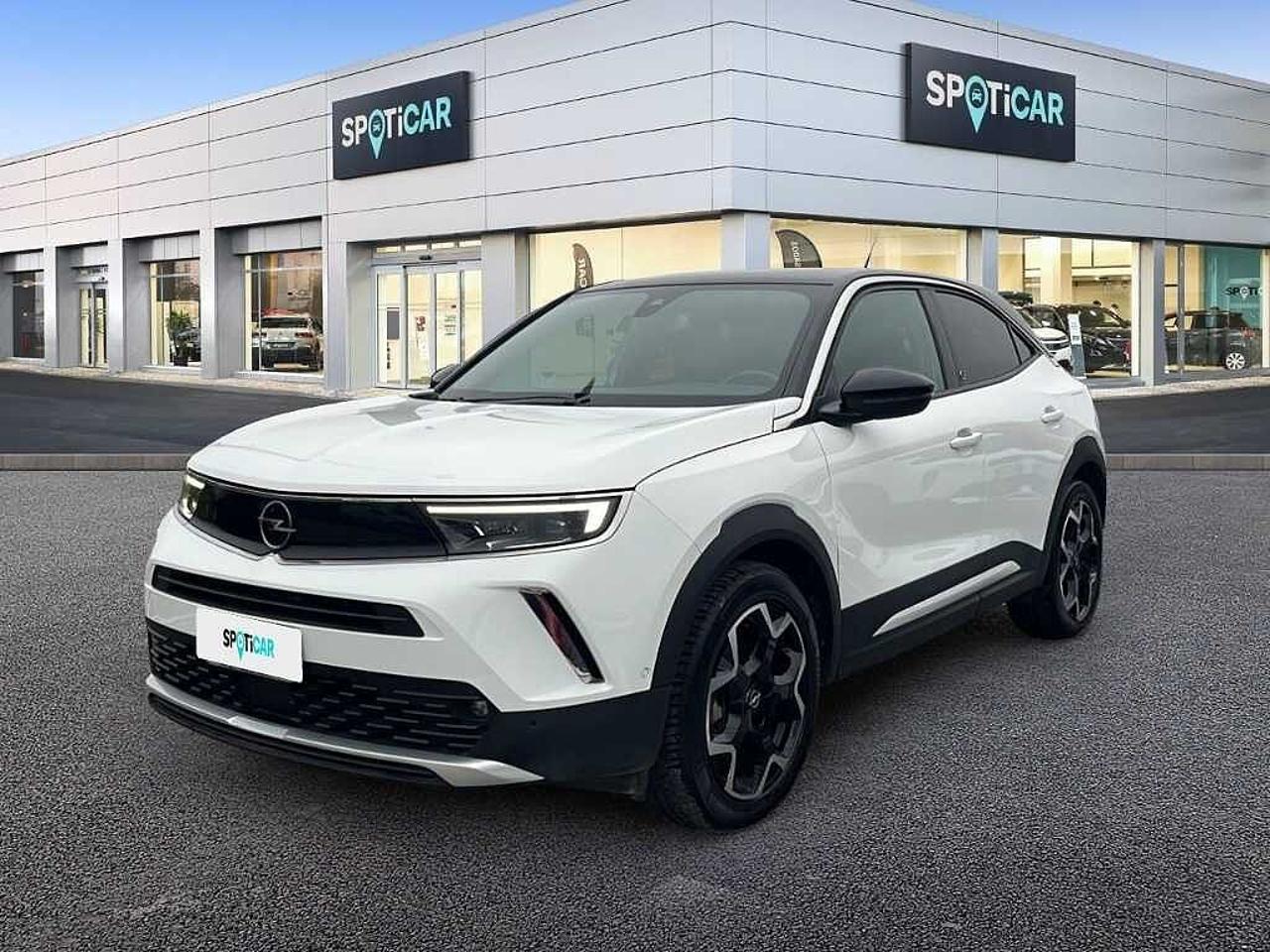 Opel Mokka MOKKA-e Ultimate 