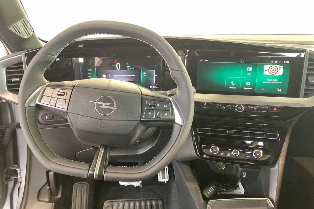 Opel Opel Mokka usata 1