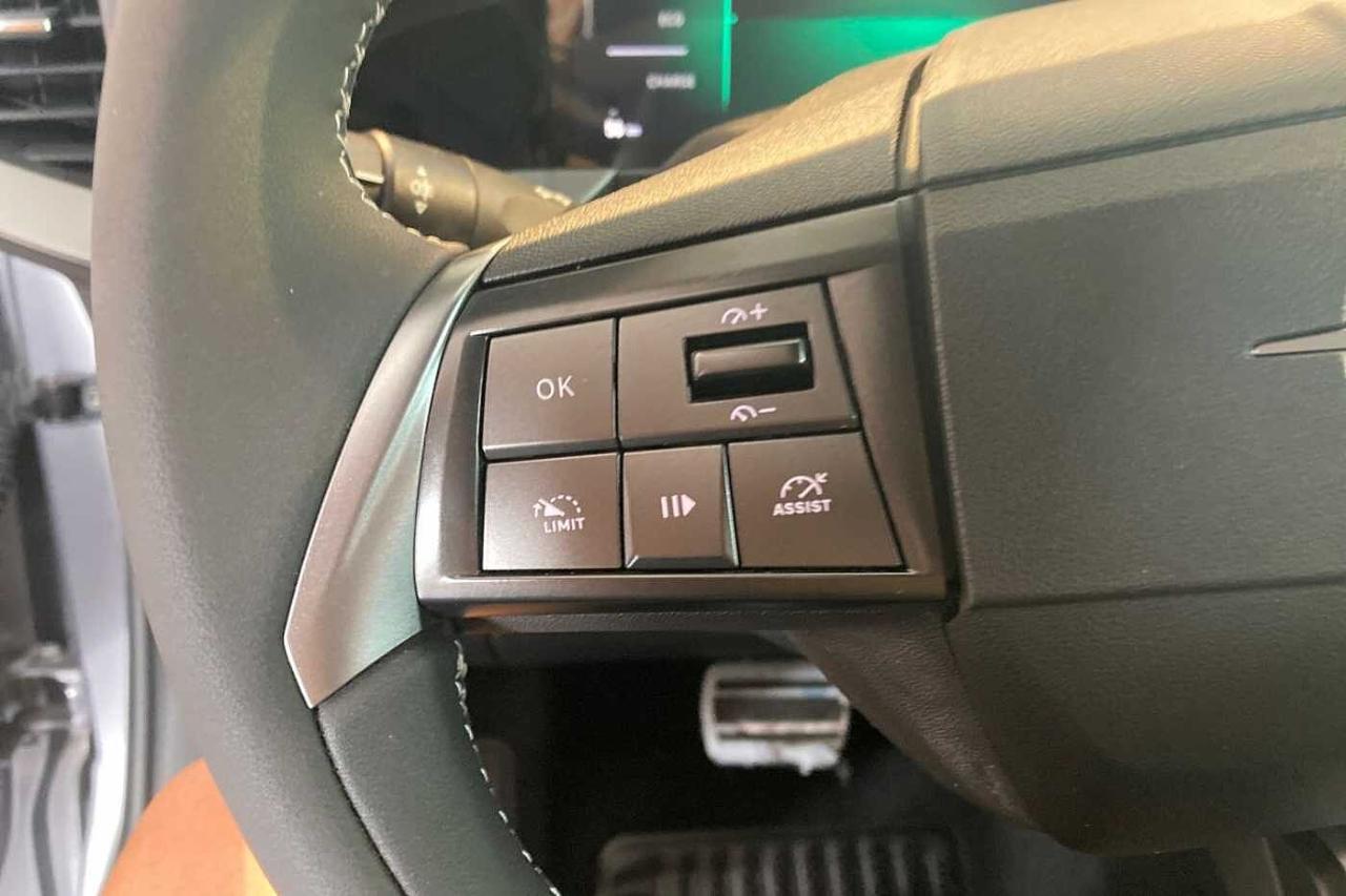 Opel Opel Mokka usata 7