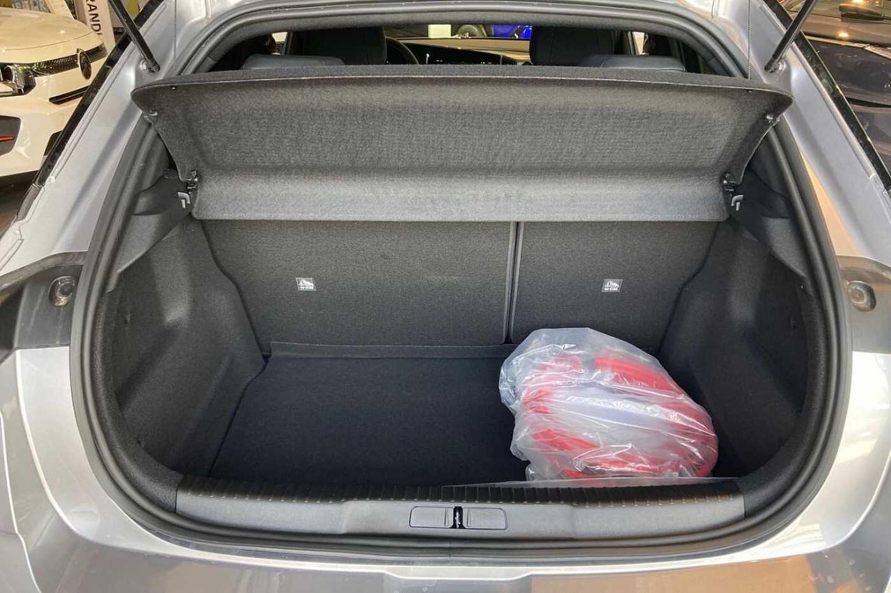 Opel Opel Mokka usata 9