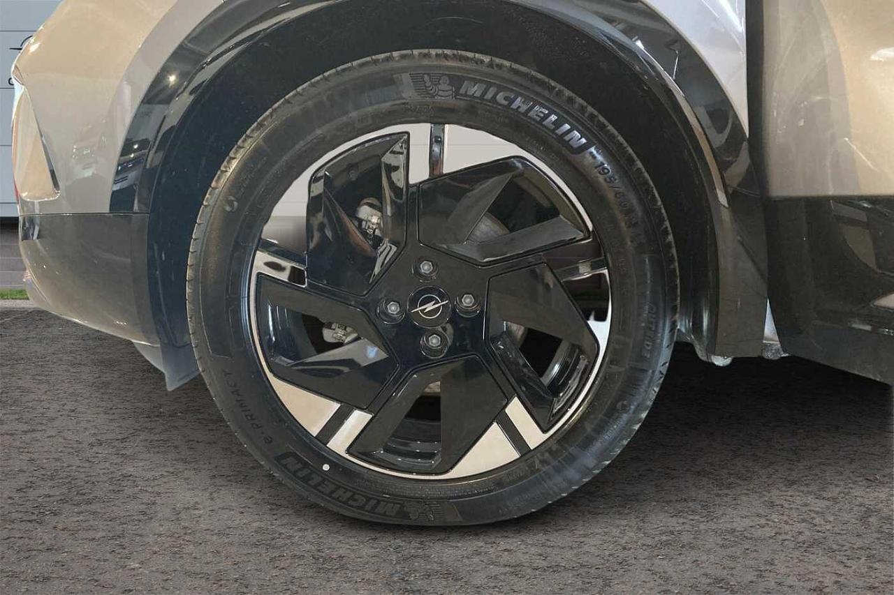 Opel Opel Mokka usata 10