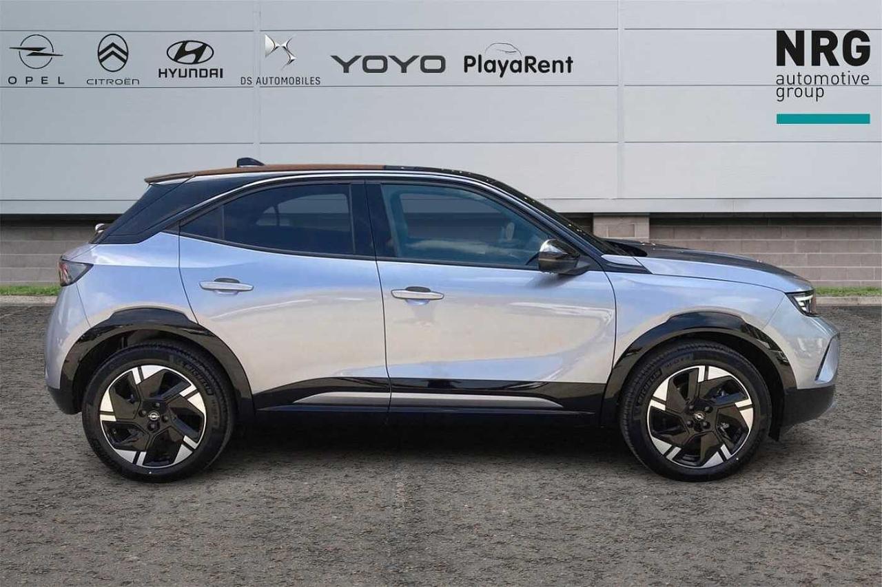 Opel Opel Mokka usata 12