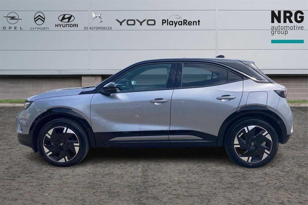Opel Opel Mokka usata 13