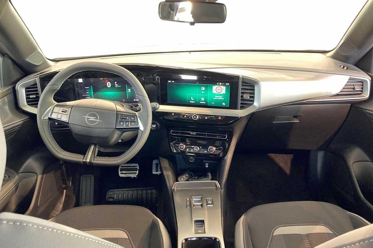 Opel Opel Mokka usata 17