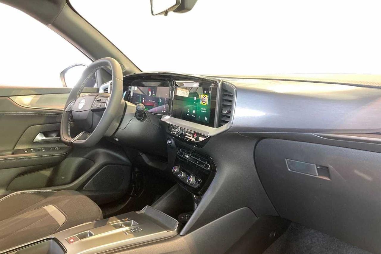 Opel Opel Mokka usata 18