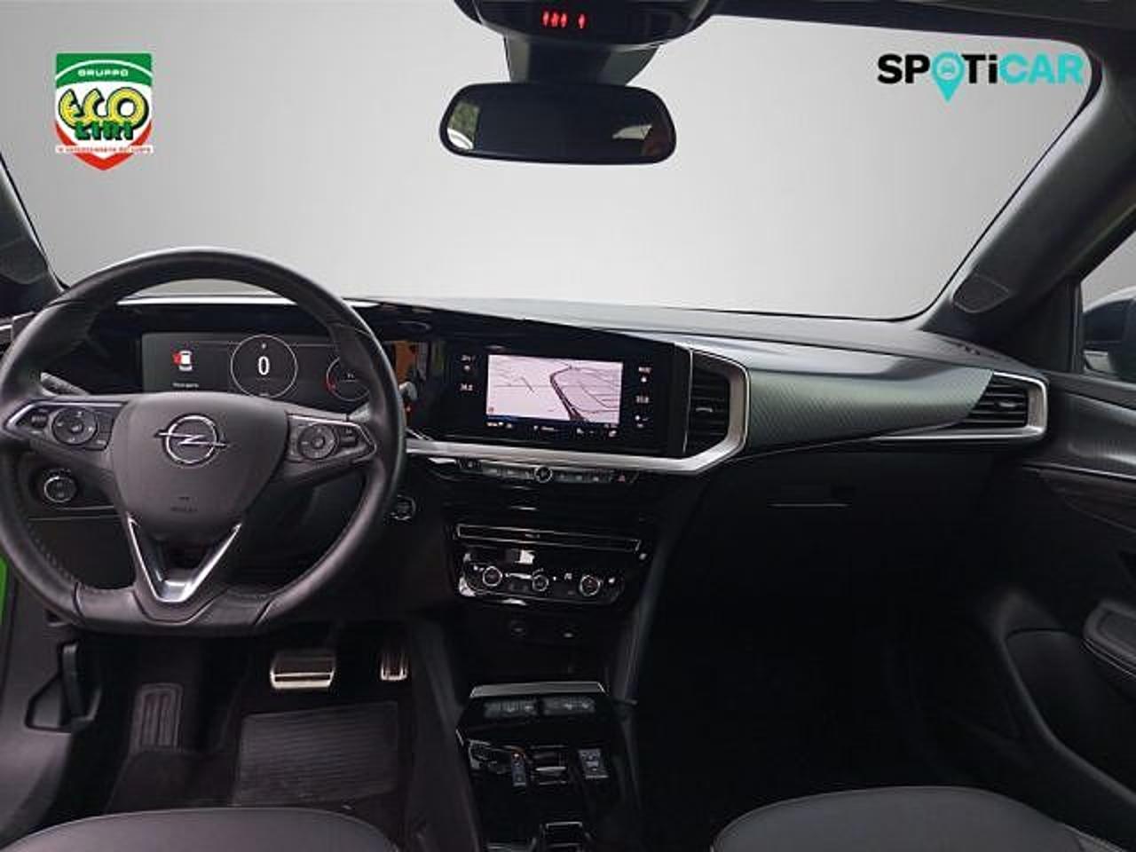 Opel Opel Mokka usata 6