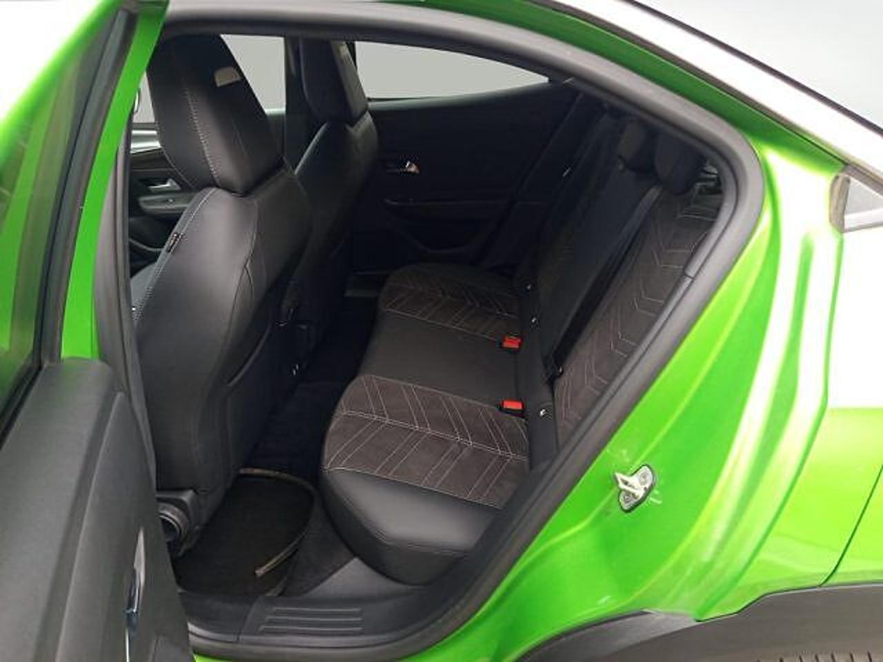 Opel Opel Mokka usata 9