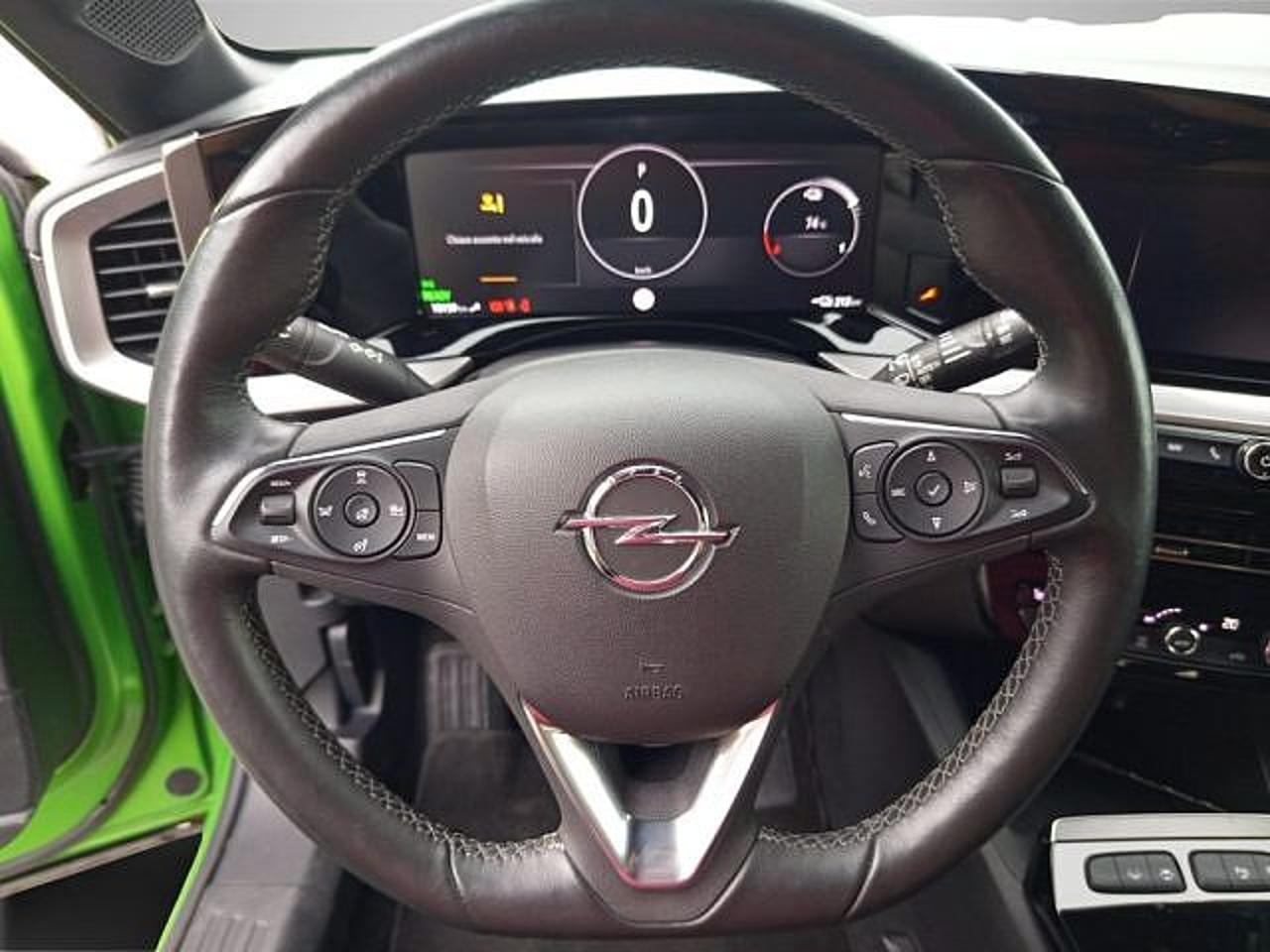 Opel Opel Mokka usata 13