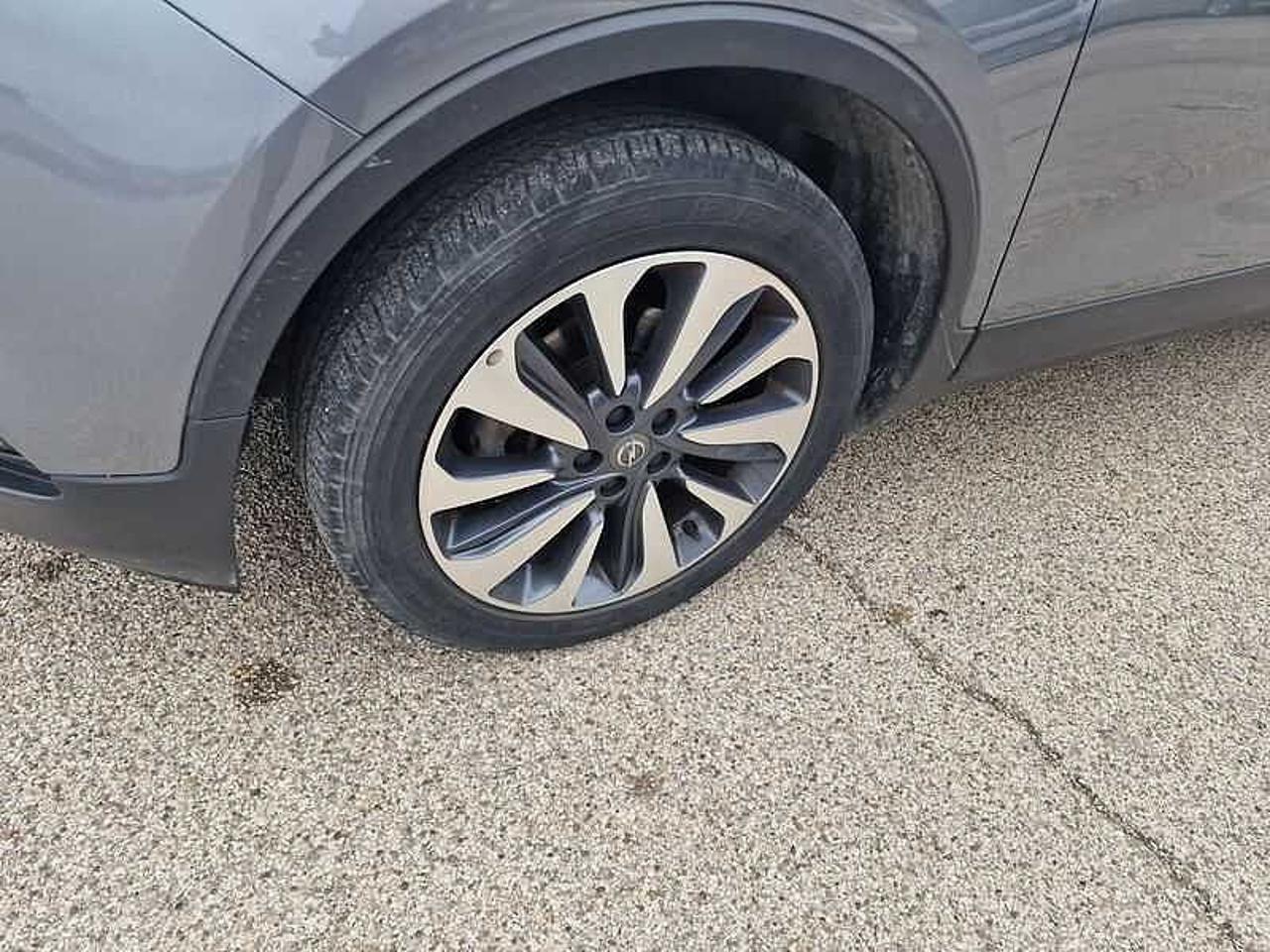 Opel Opel Mokka usata, con controllo di trazione
