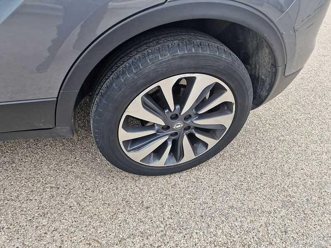 Opel Opel Mokka usata, con cruise control