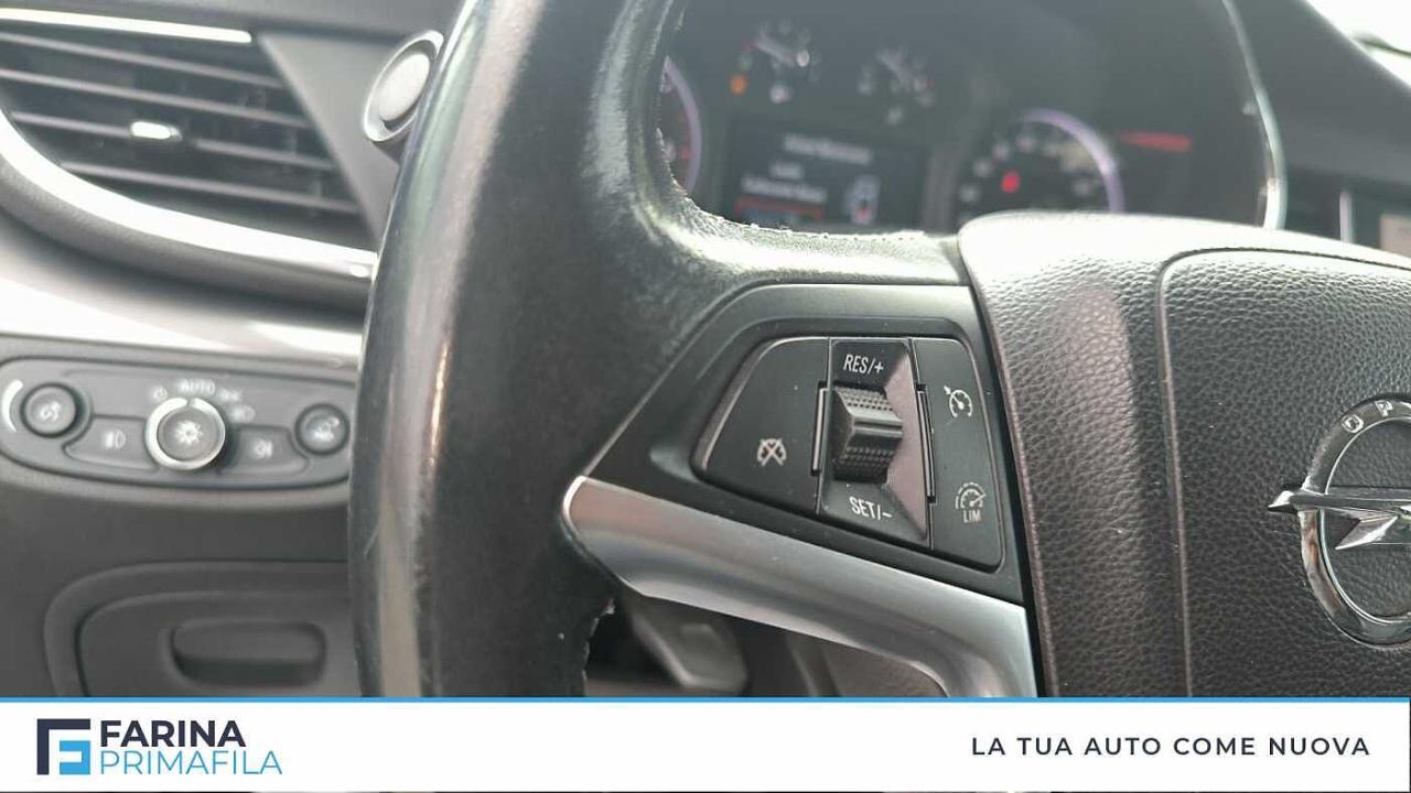 Opel Opel Mokka usata, con vetri elettrici