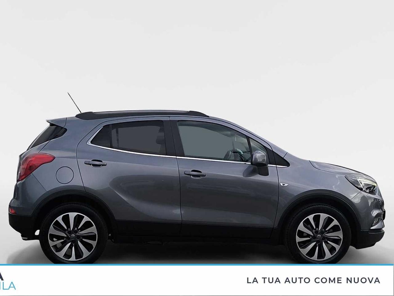 Opel Opel Mokka usata 21