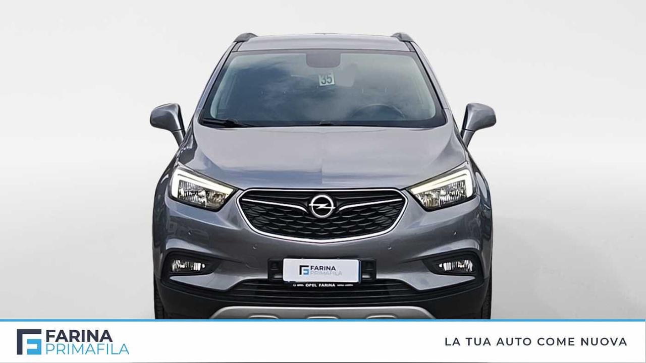 Opel Opel Mokka usata 23