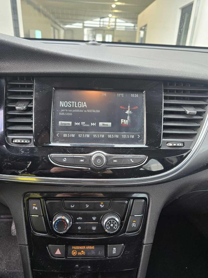 Opel Opel Mokka usata 1