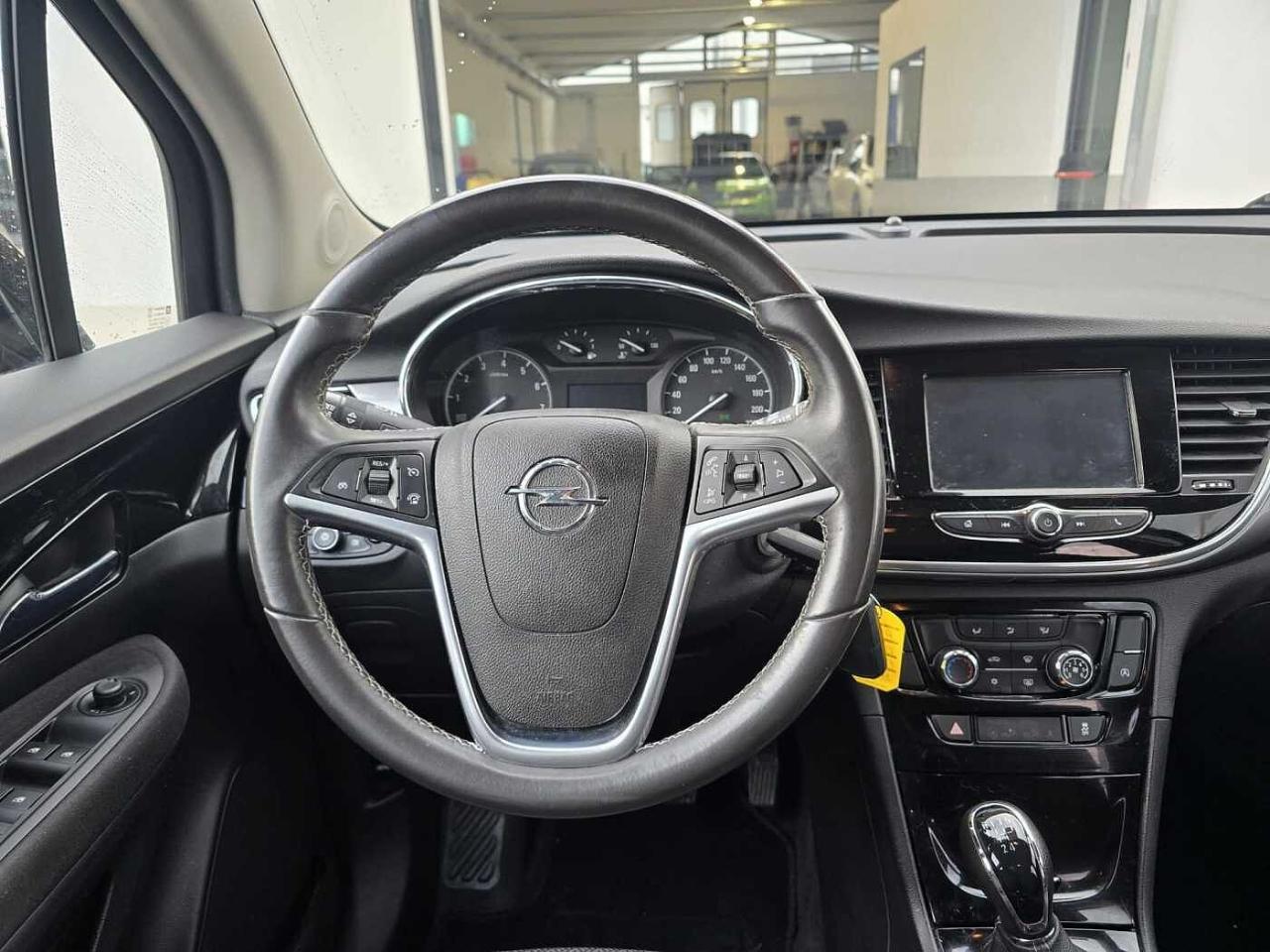 Opel Opel Mokka usata 2