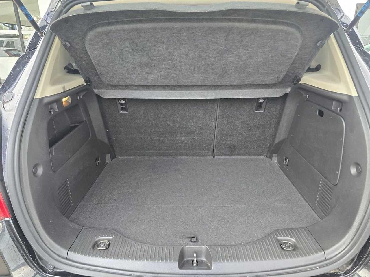 Opel Opel Mokka usata 3