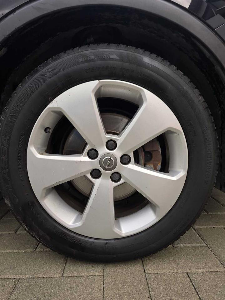 Opel Opel Mokka usata 4