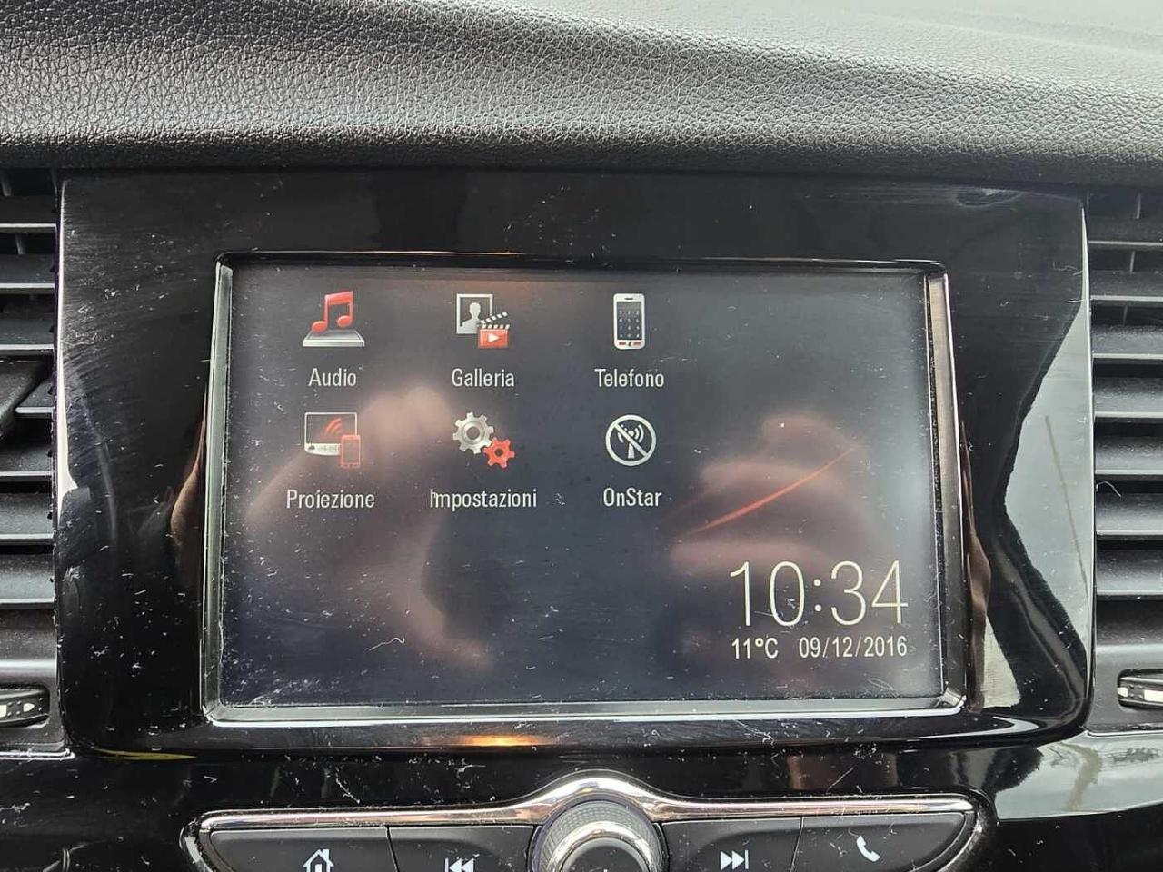 Opel Opel Mokka usata 5