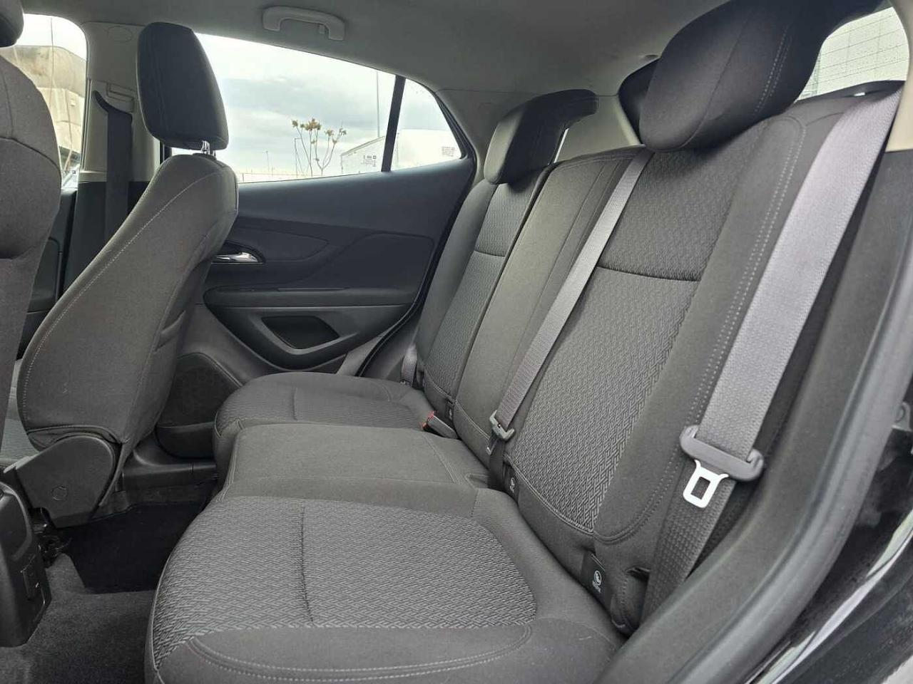 Opel Opel Mokka usata 6