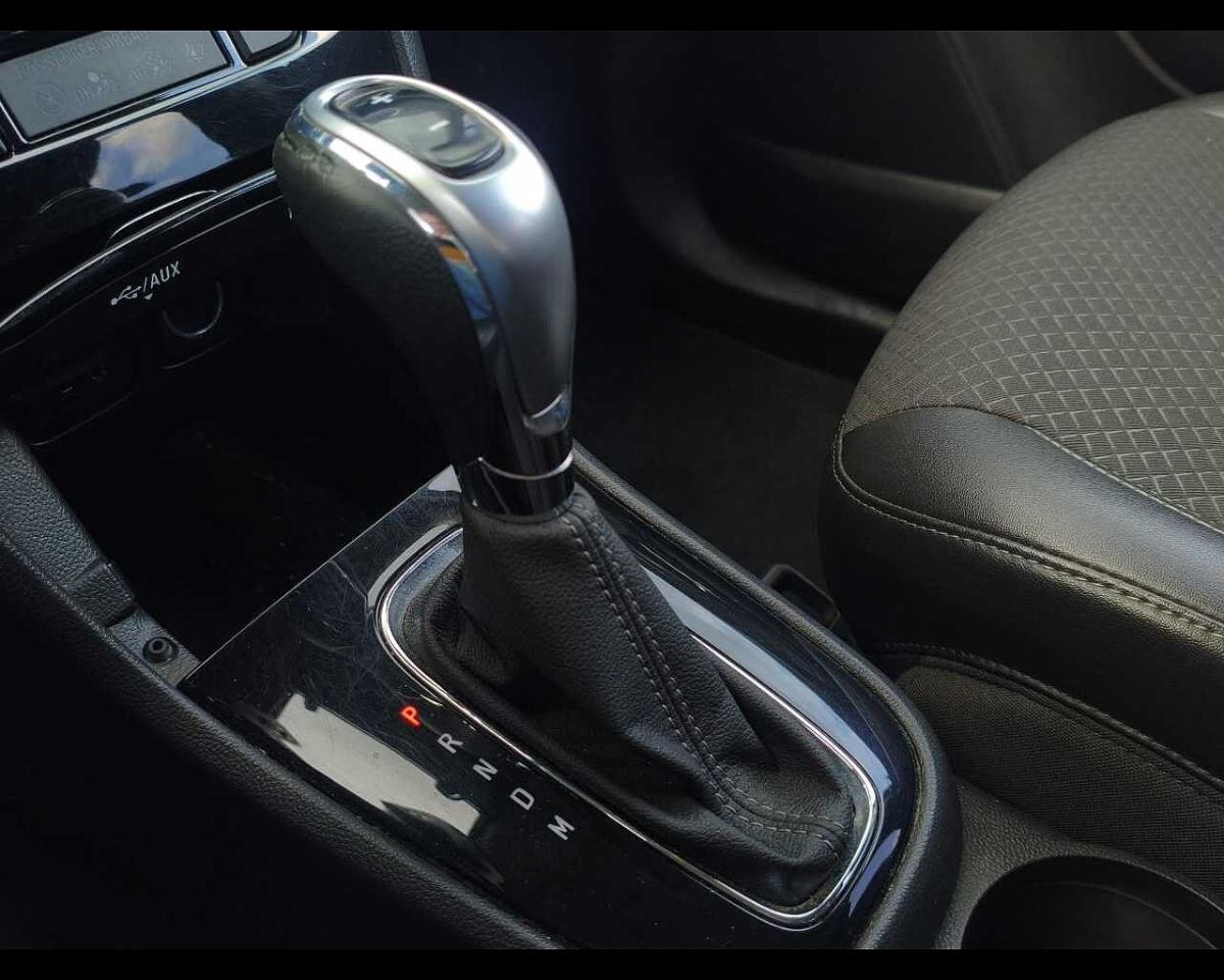 Opel Opel Mokka usata 7