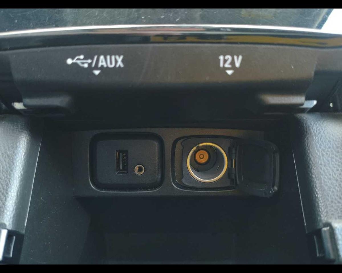 Opel Opel Mokka usata 9