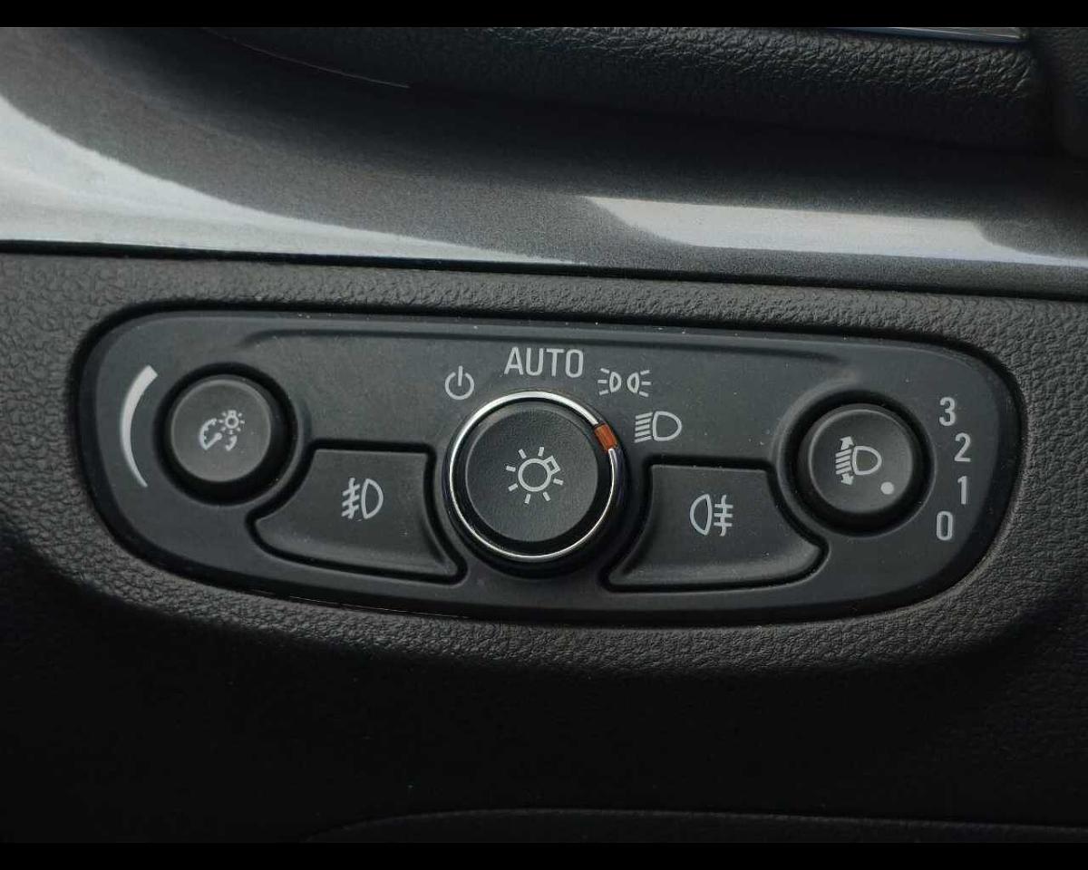 Opel Opel Mokka usata 10