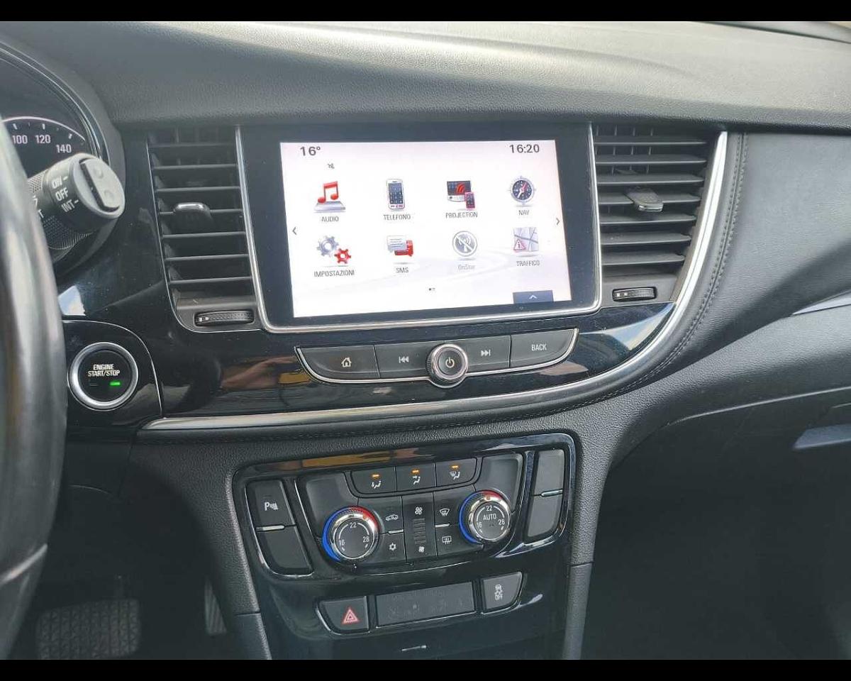 Opel Opel Mokka usata 13