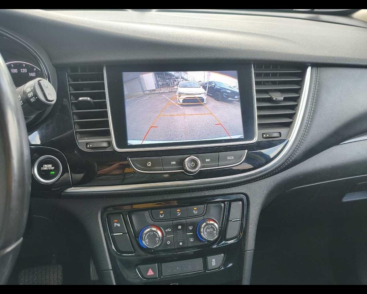 Opel Opel Mokka usata 14