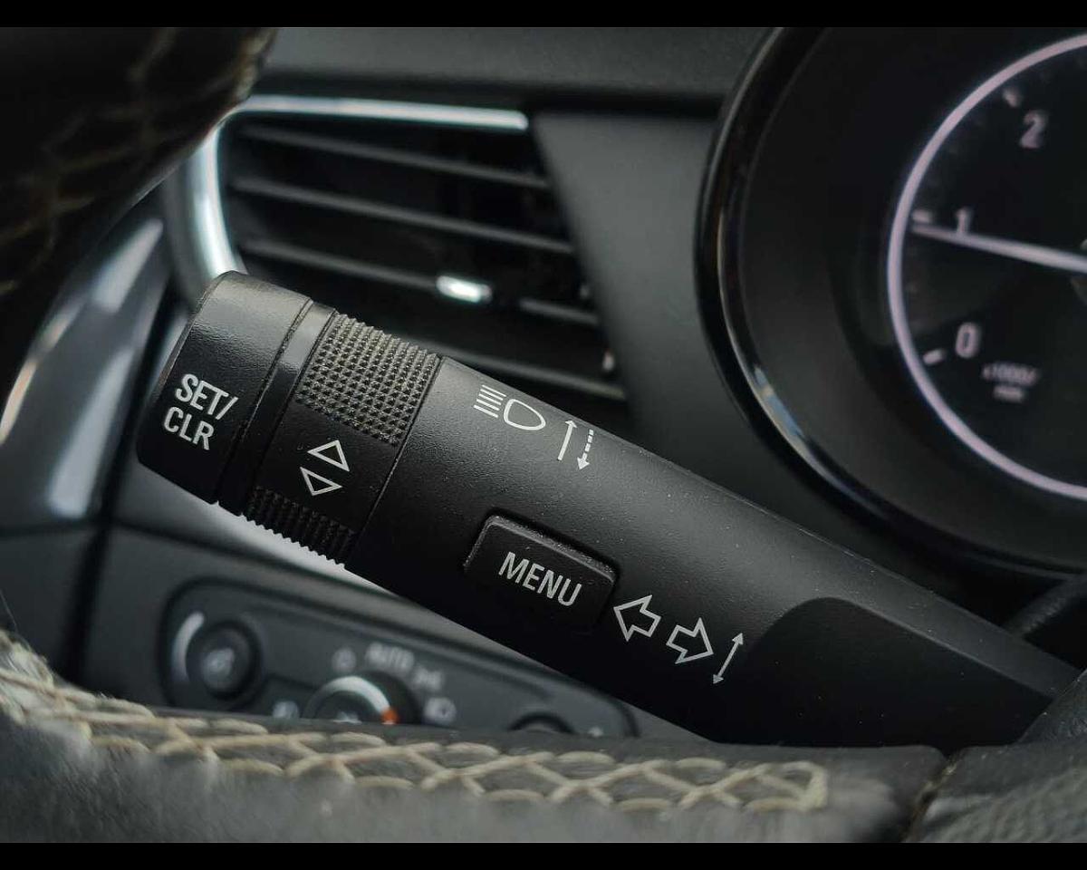 Opel Opel Mokka usata 15