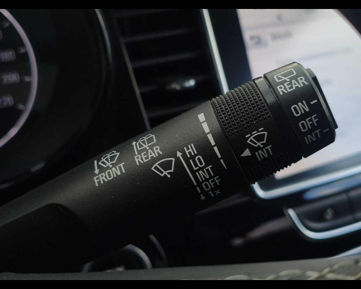 Opel Opel Mokka usata 16