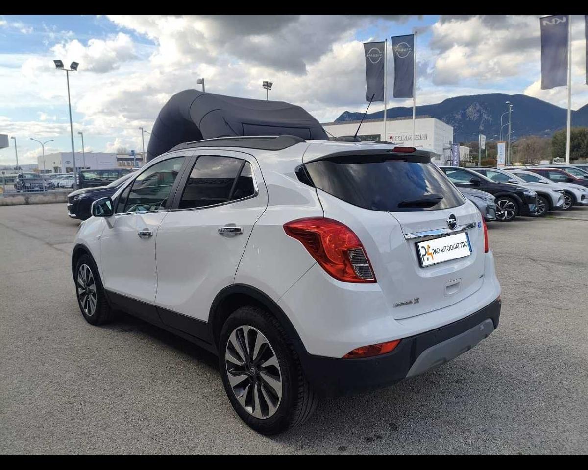 Opel Opel Mokka usata 25