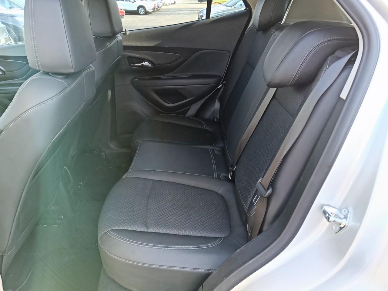 Opel Opel Mokka usata, con Climatizzatore