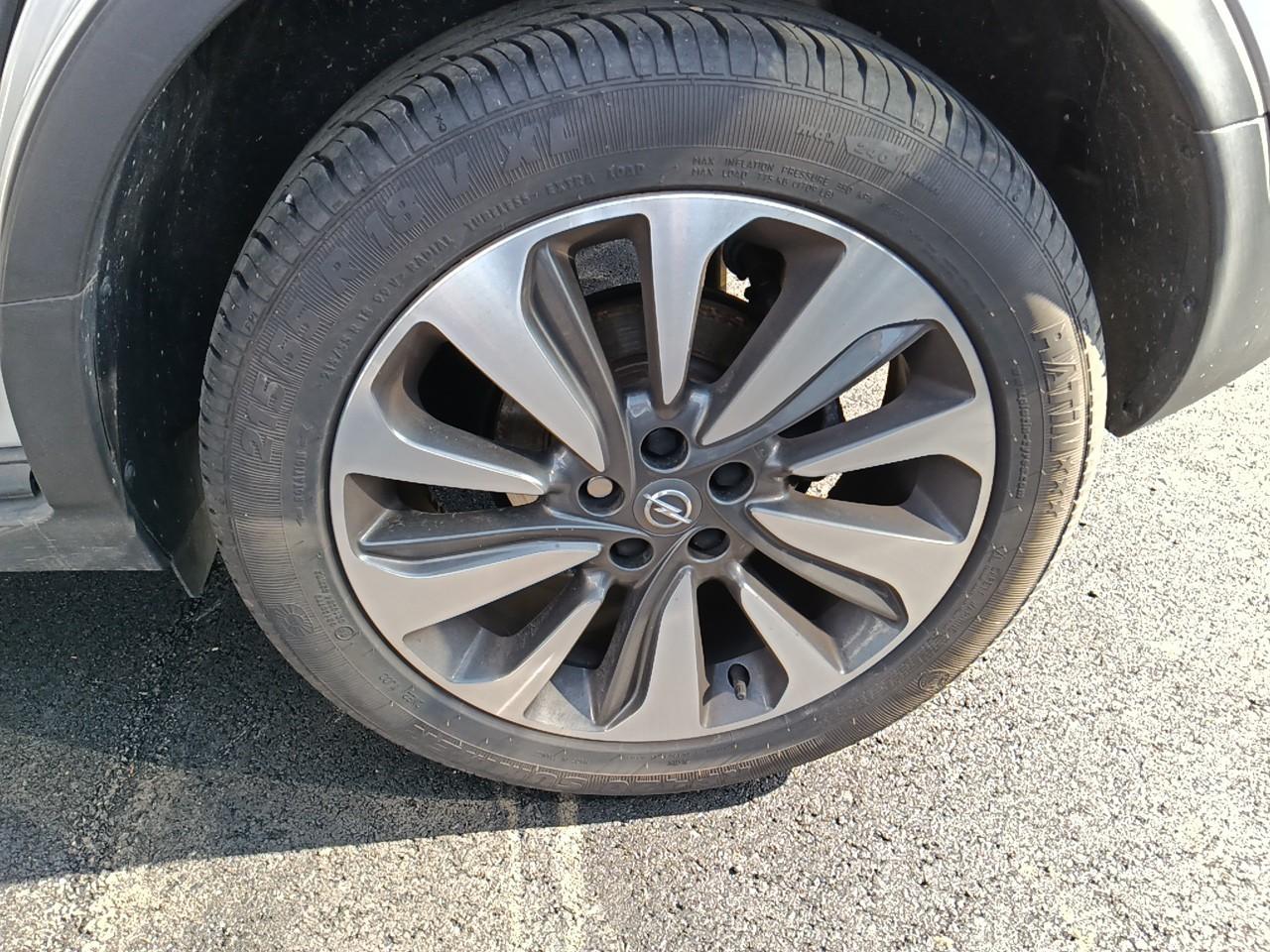 Opel Opel Mokka usata, con GPS