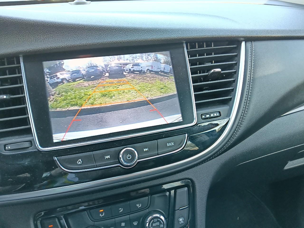 Opel Opel Mokka usata, con Mirror Screen