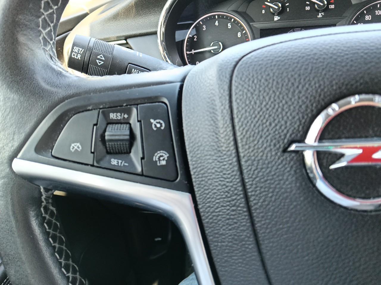 Opel Opel Mokka usata 6