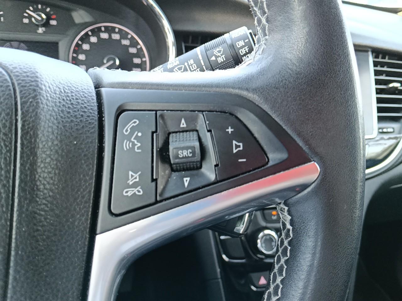 Opel Opel Mokka usata 7