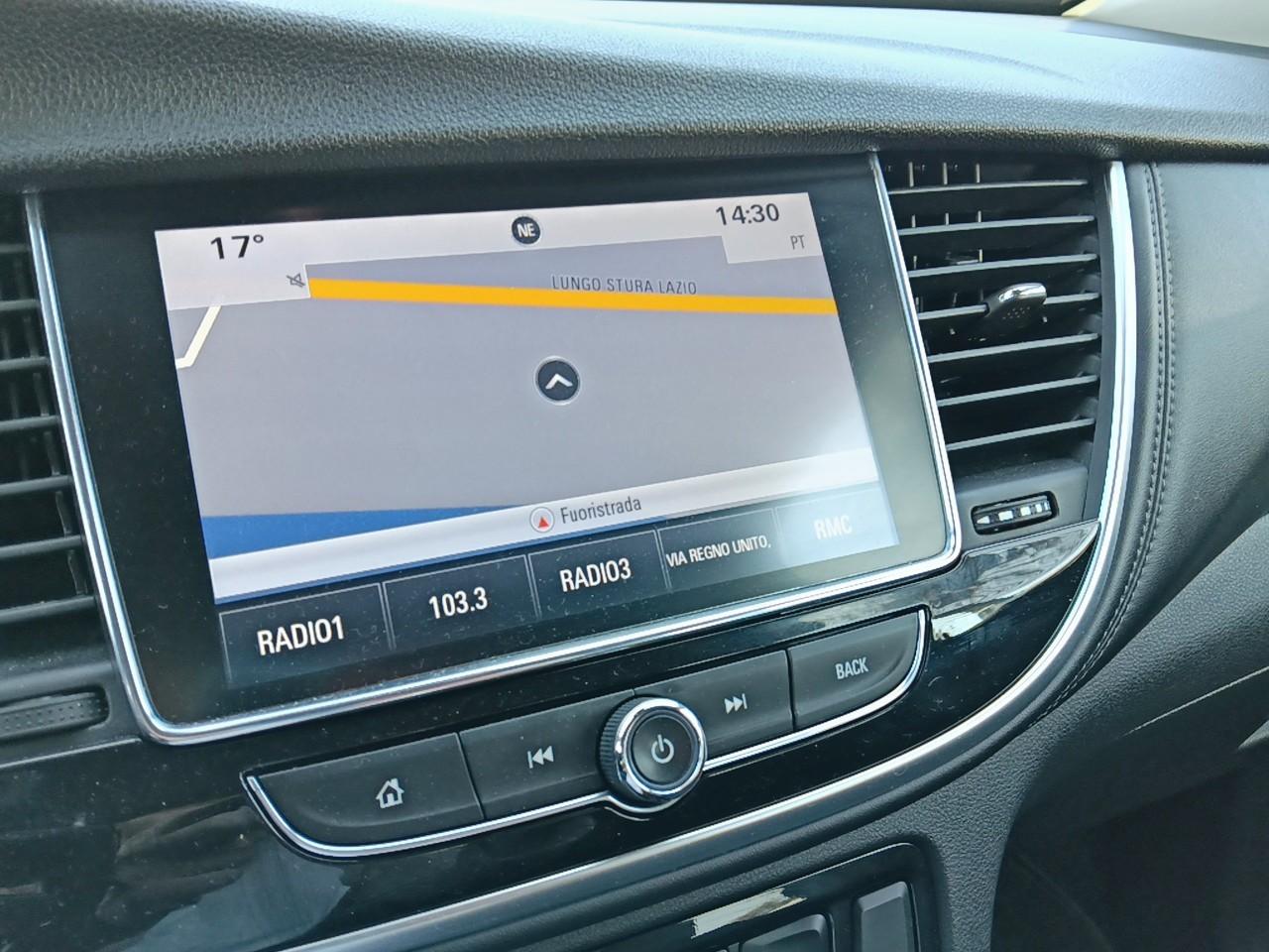 Opel Opel Mokka usata 8