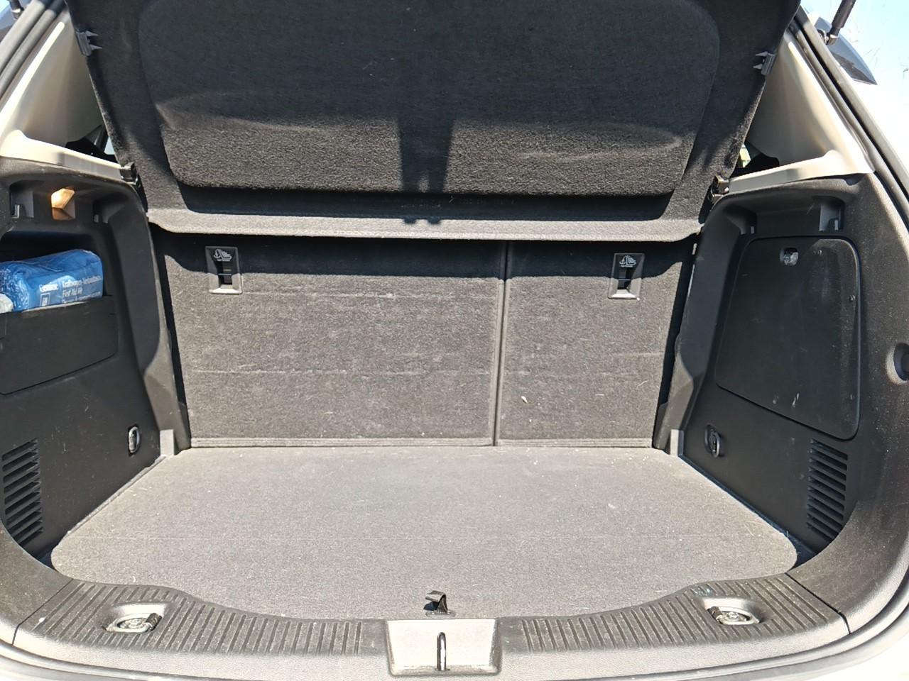 Opel Opel Mokka usata 15