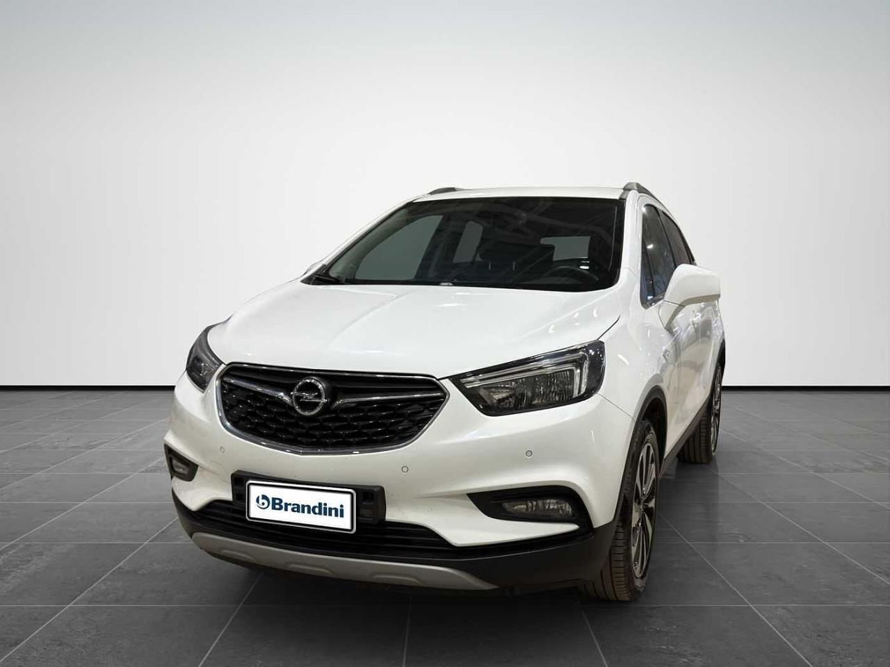 Opel Opel Mokka MOKKA X 1.6 cdti Ultimate s&s 4x2 110cv