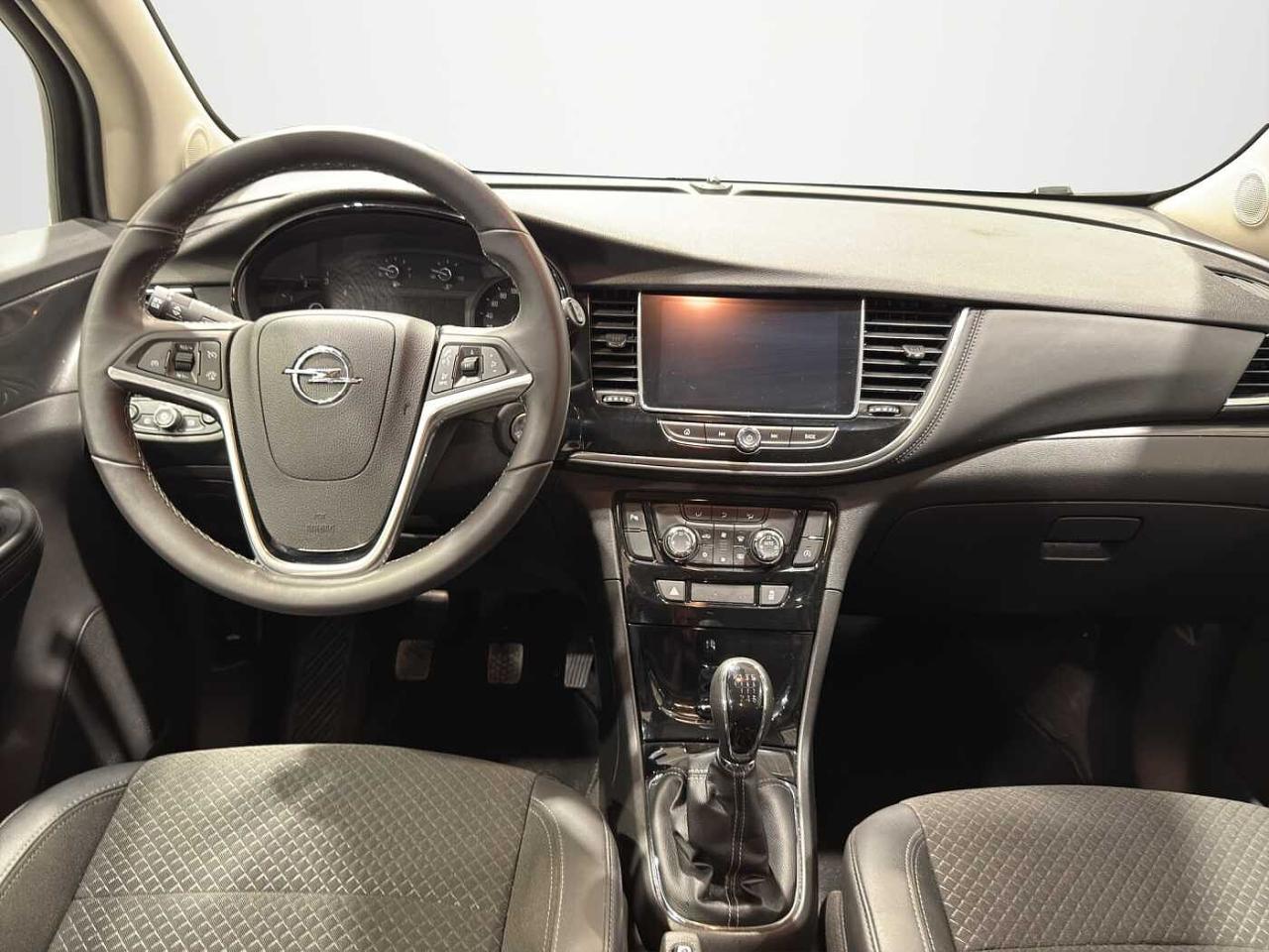 Opel Opel Mokka usata 2