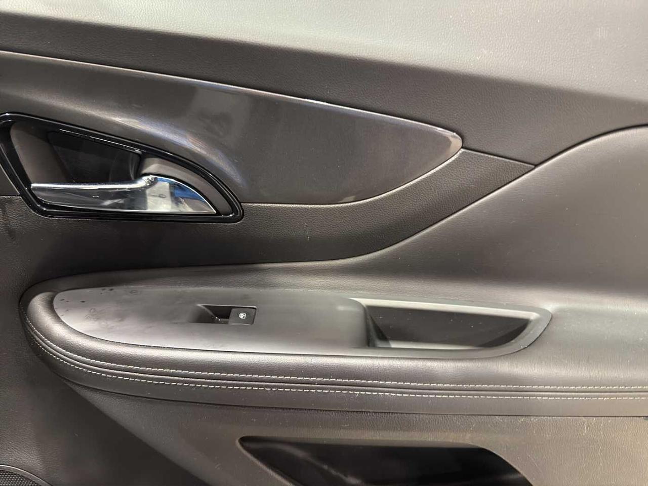 Opel Opel Mokka usata 5