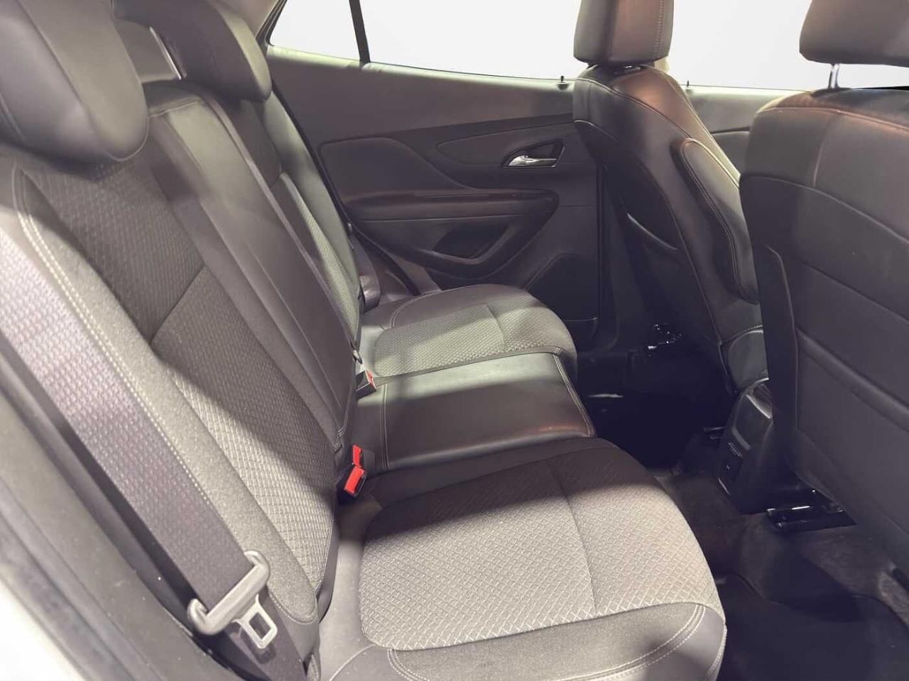 Opel Opel Mokka usata 6