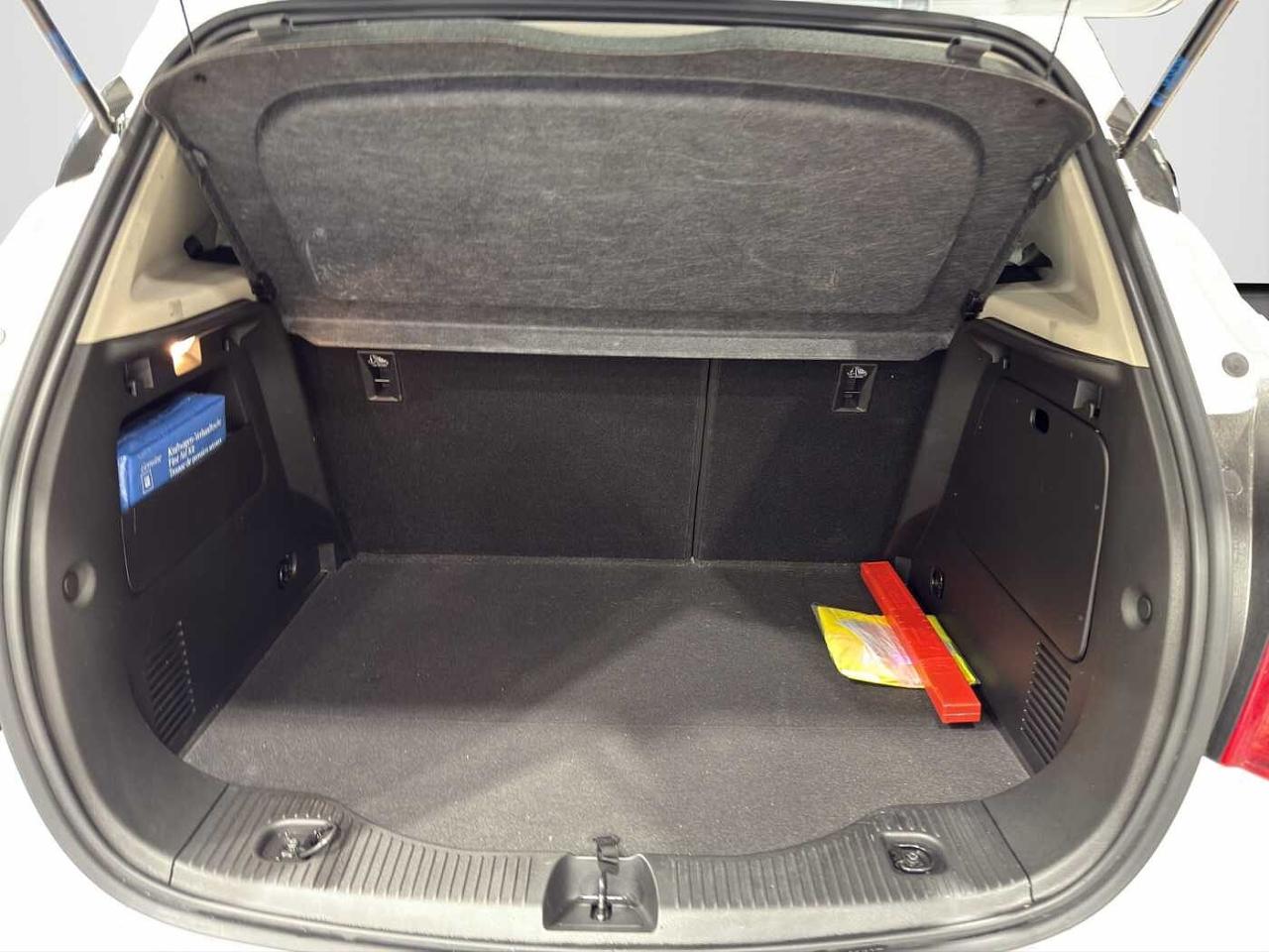 Opel Opel Mokka usata 7