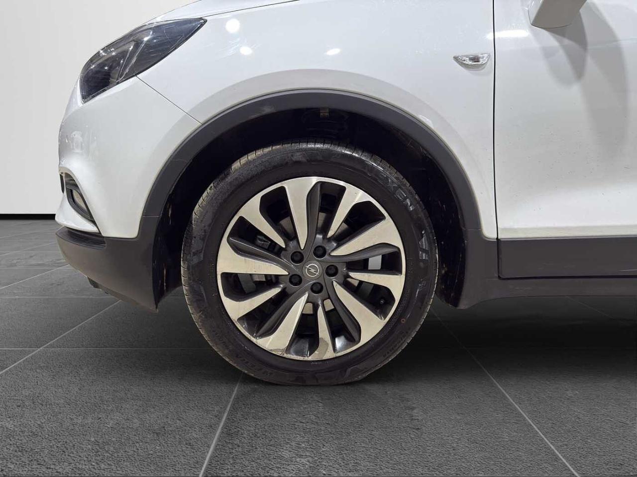 Opel Opel Mokka usata 12