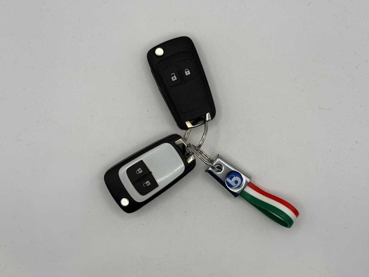 Opel Opel Mokka usata 13