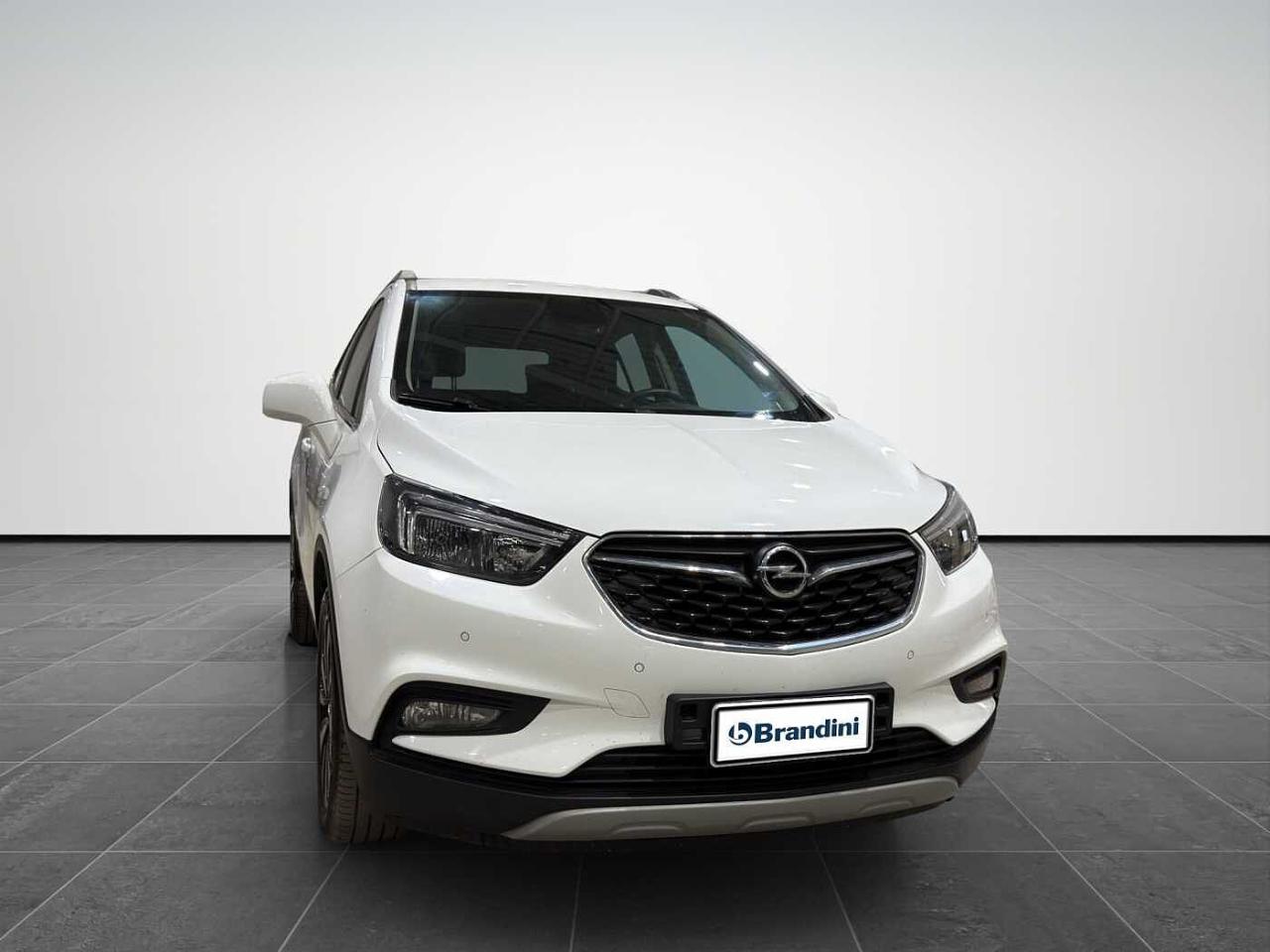 Opel Opel Mokka usata 14