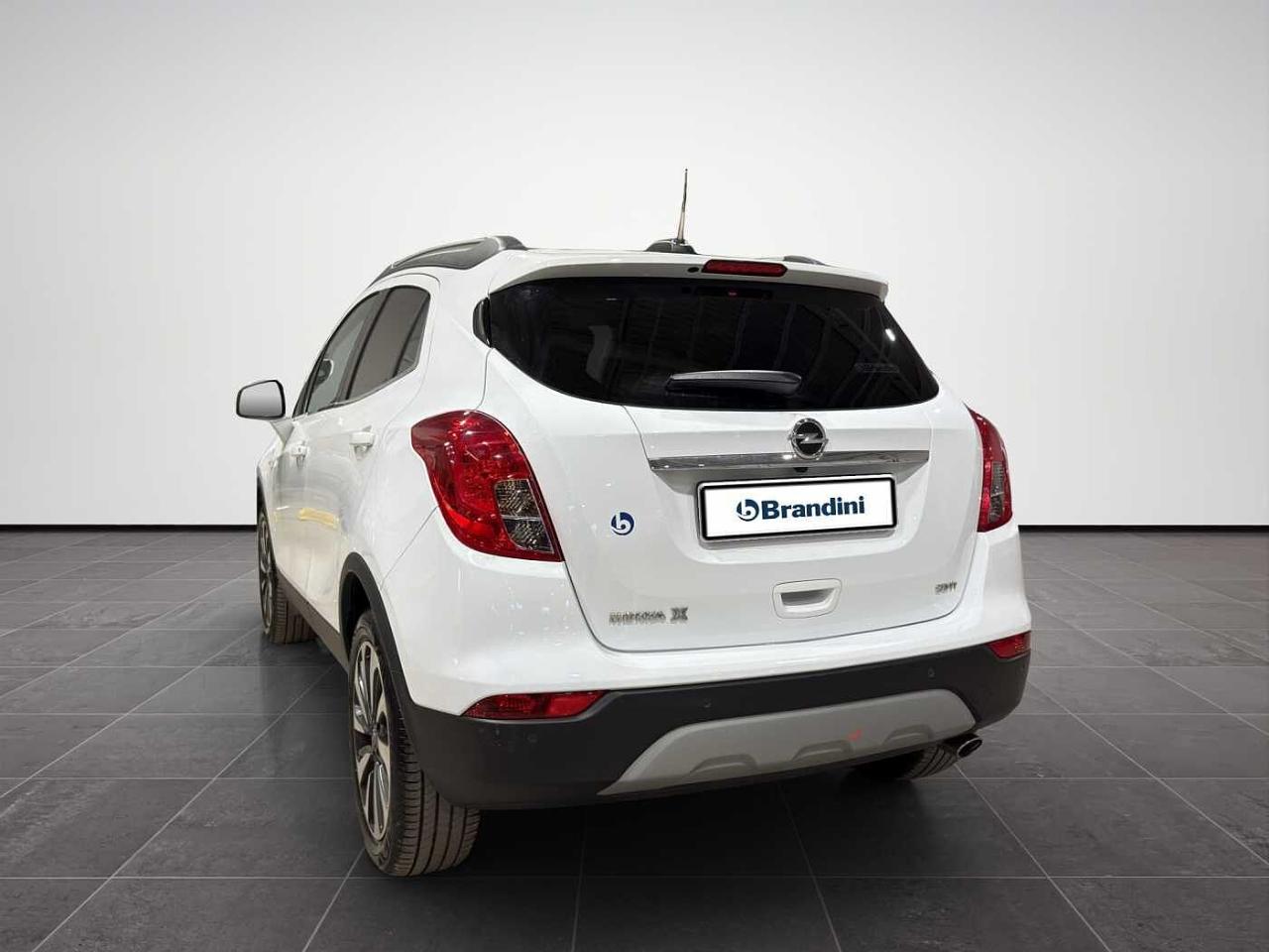 Opel Opel Mokka usata 15